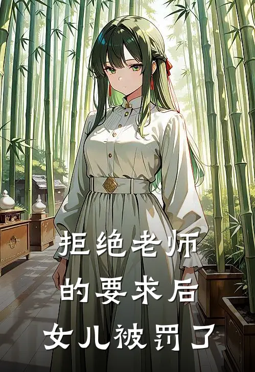 拒绝老师的要求后，女儿被罚了