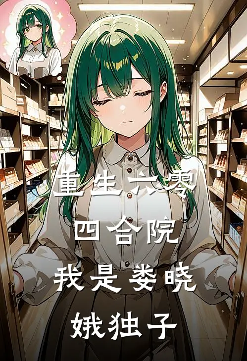 重生六零四合院，我是娄晓娥独子