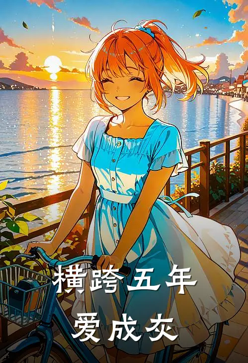 横跨五年爱成灰