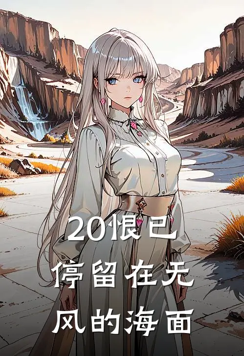 20恨已停留在无风的海面