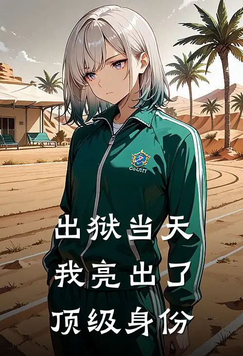 出狱当天，我亮出了顶级身份