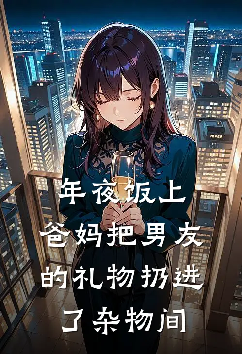 年夜饭上，爸妈把男友的礼物扔进了杂物间