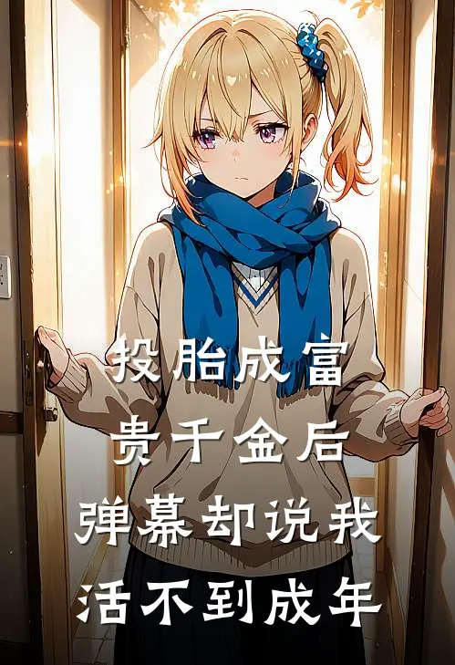 投胎成富贵千金后，弹幕却说我活不到成年