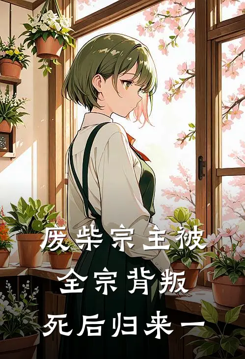 废柴宗主被全宗背叛，死后归来一