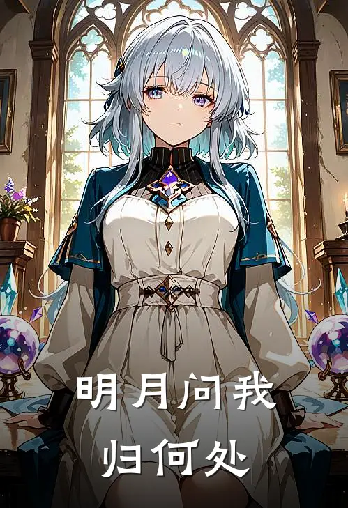 明月问我归何处