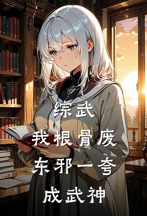 综武：我根骨废，东邪一夸成武神