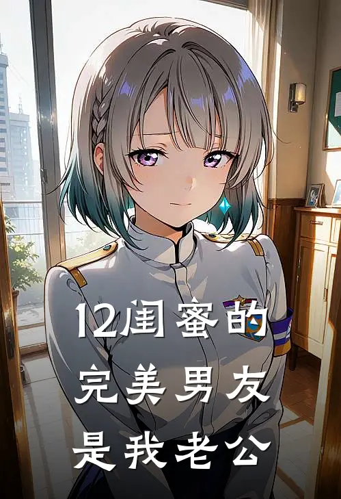12闺蜜的完美男友是我老公