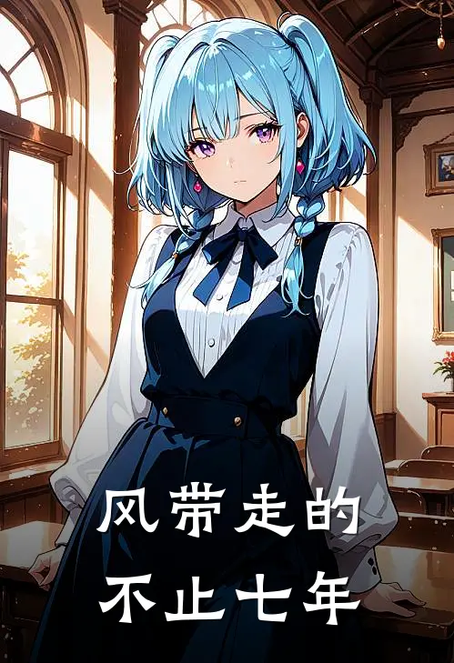 风带走的不止七年