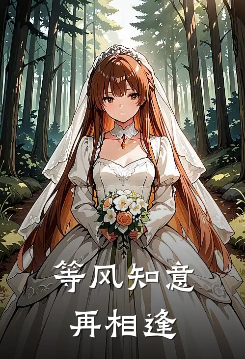 等风知意再相逢