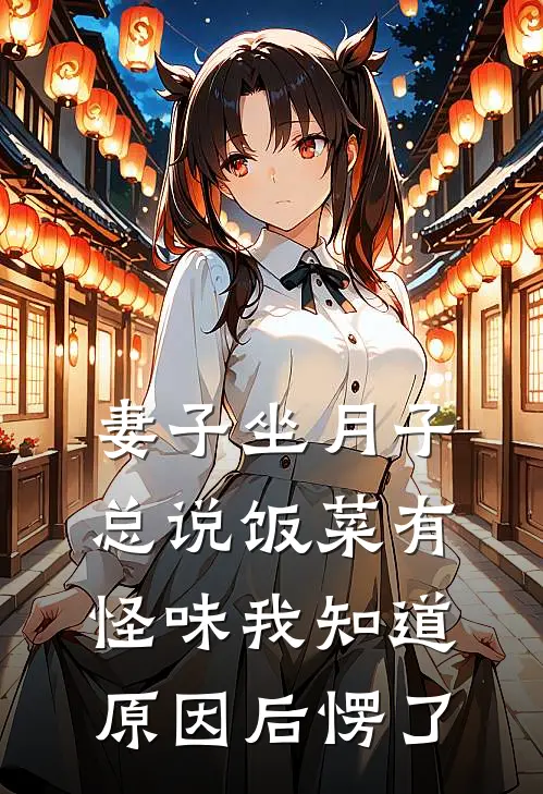 妻子坐月子总说饭菜有怪味我知道原因后愣了