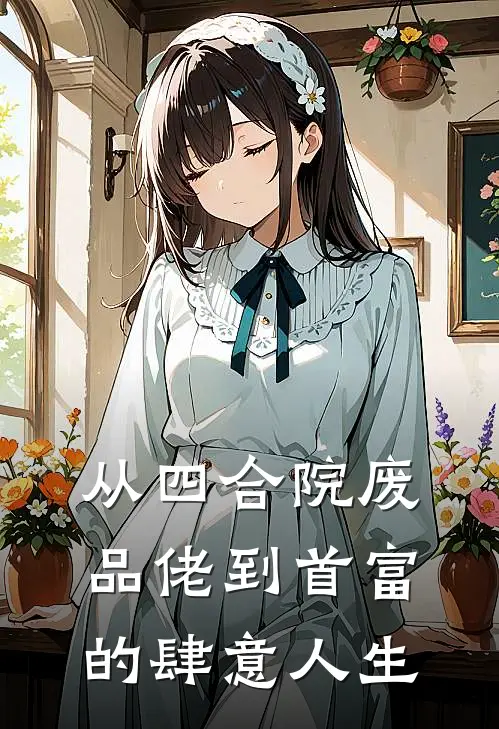 从四合院废品佬到首富的肆意人生