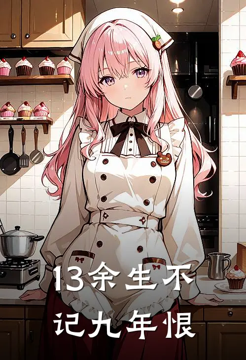 13余生不记九年恨