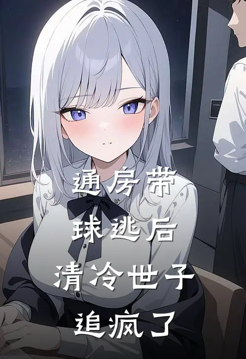 通房带球逃后，清冷世子追疯了