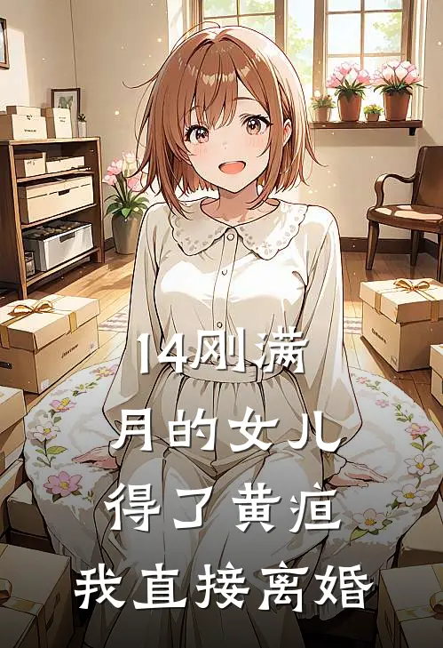 14刚满月的女儿得了黄疸，我直接离婚