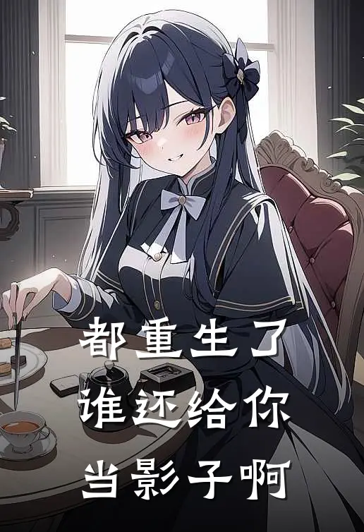 都重生了谁还给你当影子啊