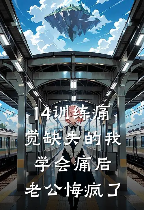 14训练痛觉缺失的我学会痛后，老公悔疯了