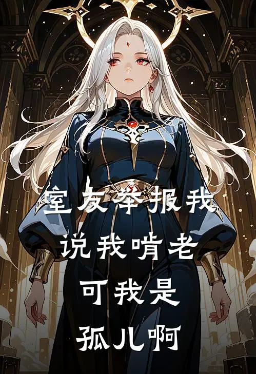 室友举报我说我啃老，可我是孤儿啊