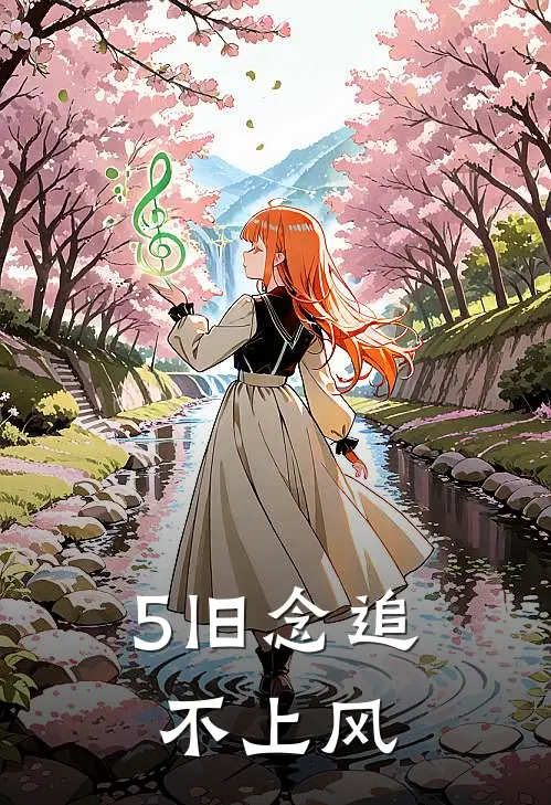 5旧念追不上风
