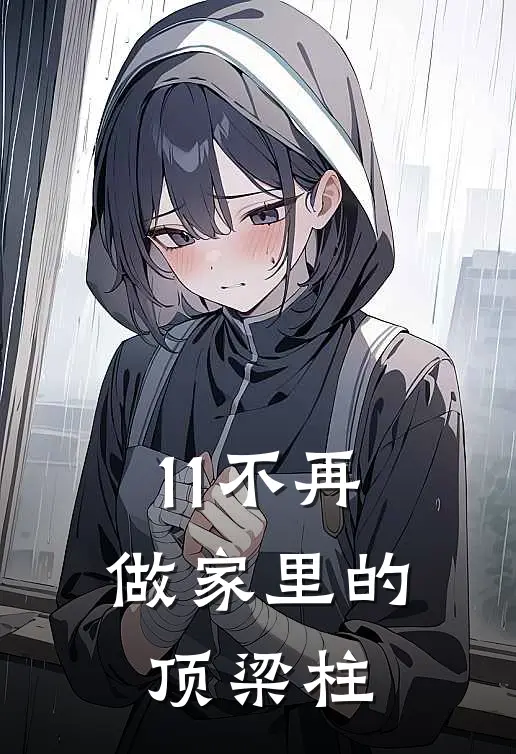 11不再做家里的顶梁柱