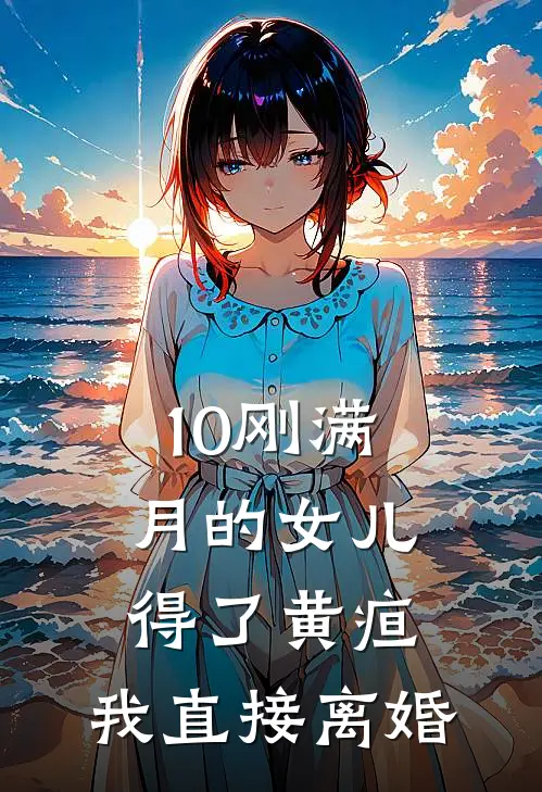 10刚满月的女儿得了黄疸，我直接离婚
