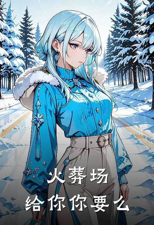 火葬场，给你你要么