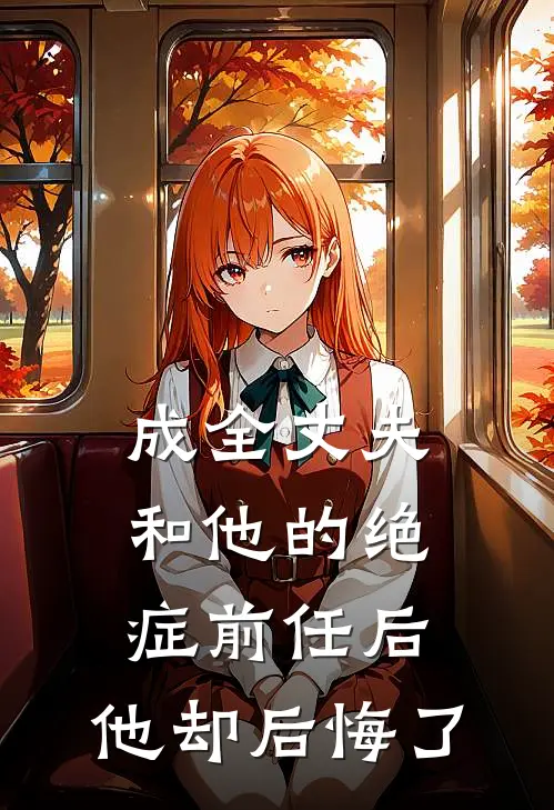 成全丈夫和他的绝症前任后，他却后悔了