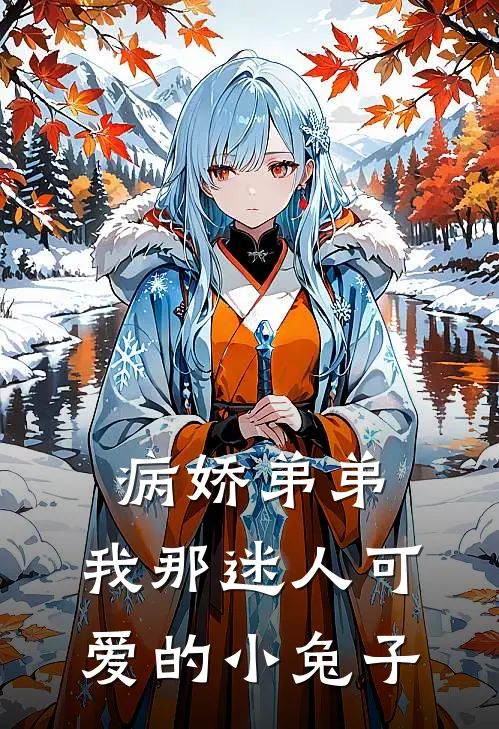 病娇弟弟：我那迷人可爱的小兔子