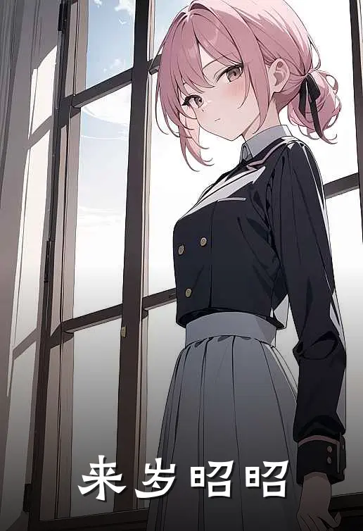 来岁昭昭