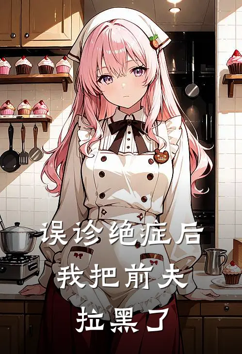 误诊绝症后，我把前夫拉黑了