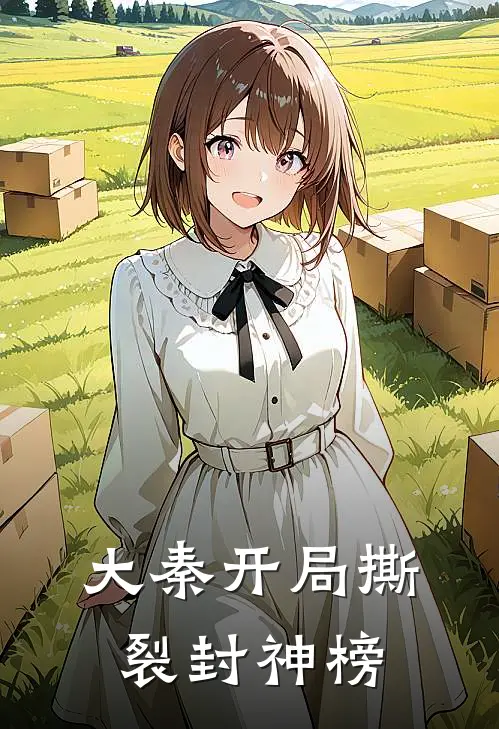 大秦开局撕裂封神榜