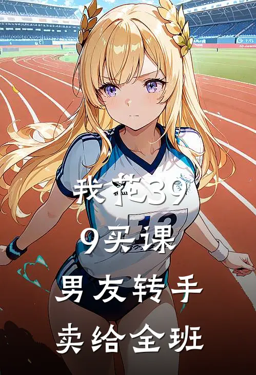 我花399买课，男友转手卖给全班