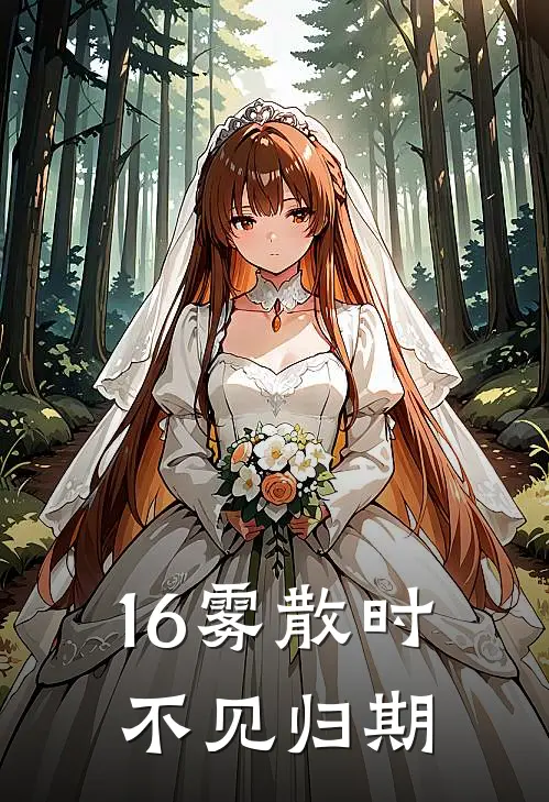 16雾散时，不见归期