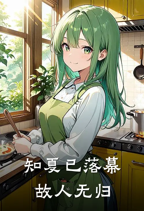 知夏已落幕，故人无归