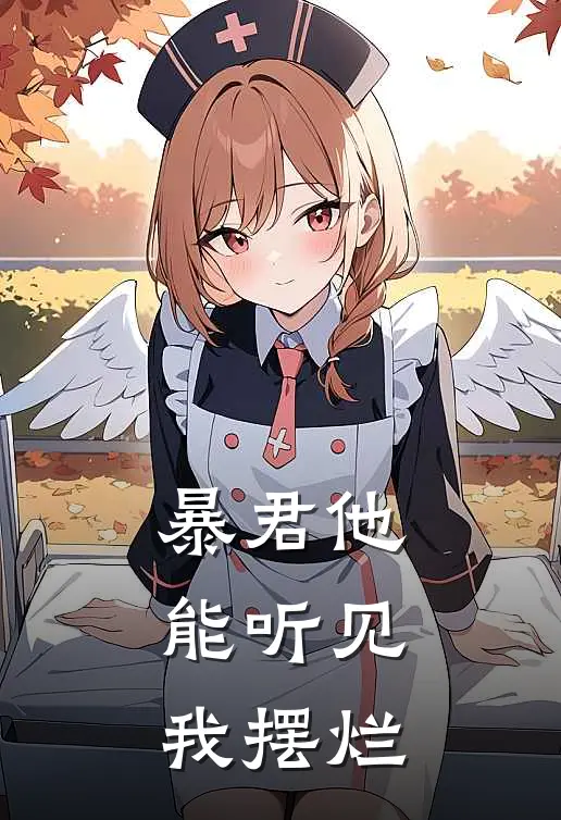 暴君他能听见我摆烂