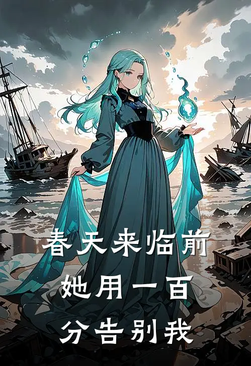 春天来临前，她用一百分告别我