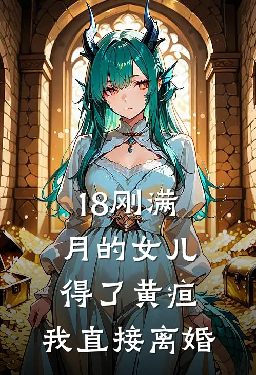 18刚满月的女儿得了黄疸，我直接离婚