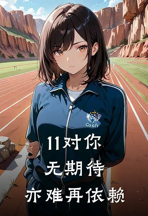 11对你无期待，亦难再依赖
