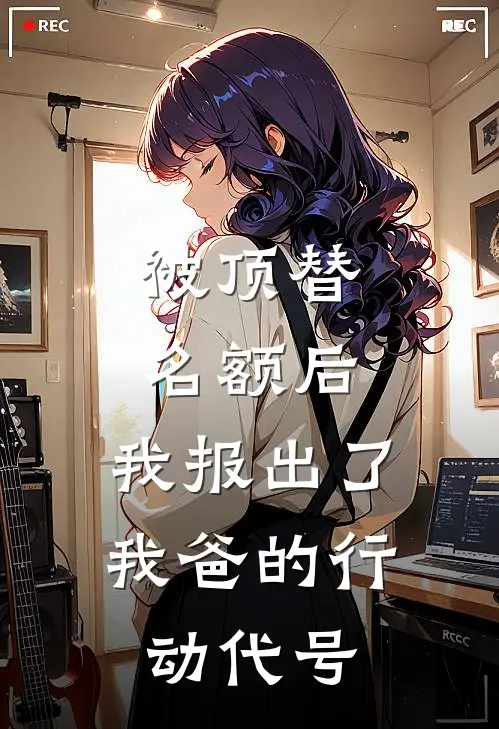 被顶替名额后，我报出了我爸的行动代号