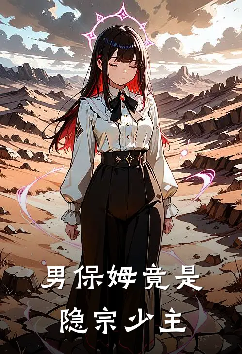 男保姆竟是隐宗少主