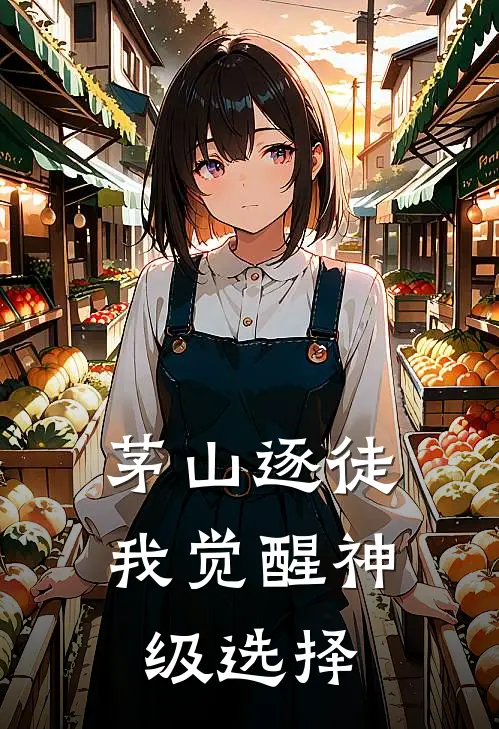 茅山逐徒，我觉醒神级选择
