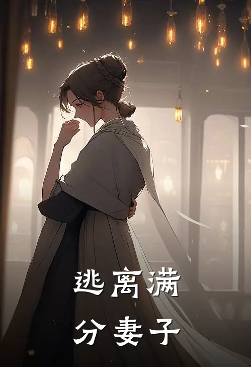 逃离满分妻子