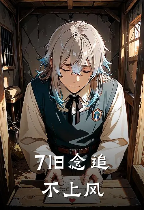 7旧念追不上风
