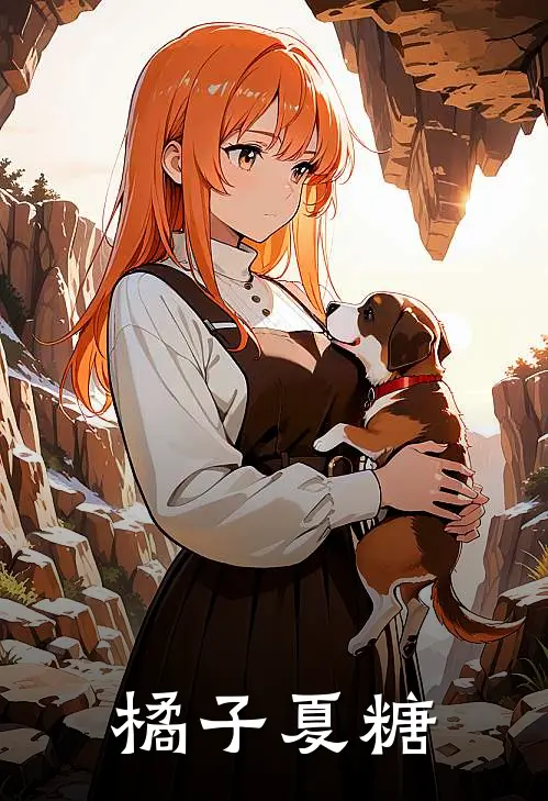 橘子夏糖