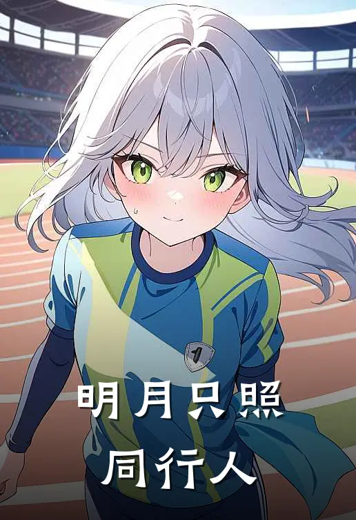 明月只照同行人
