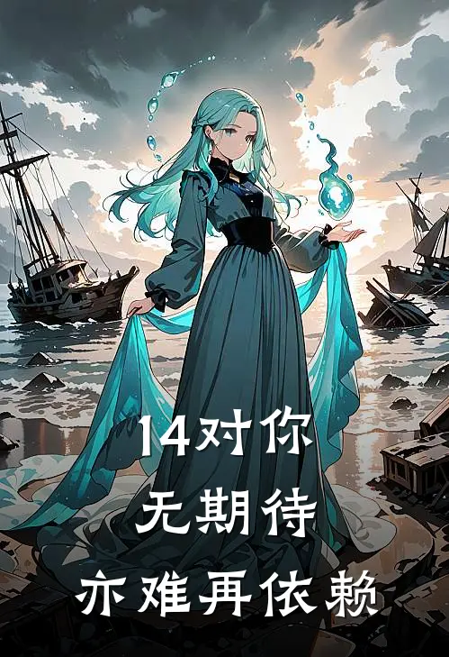 14对你无期待，亦难再依赖
