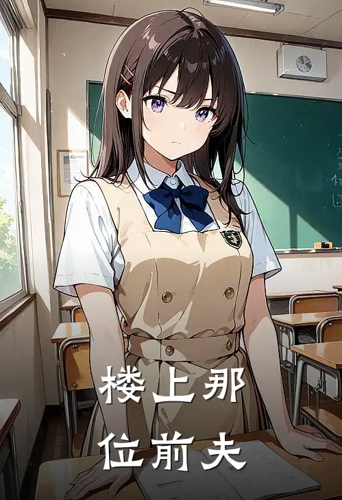 楼上那位前夫