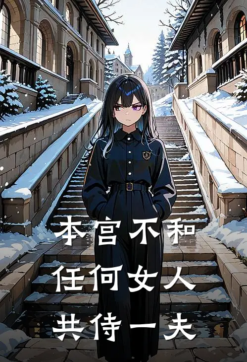 本宫不和任何女人共侍一夫