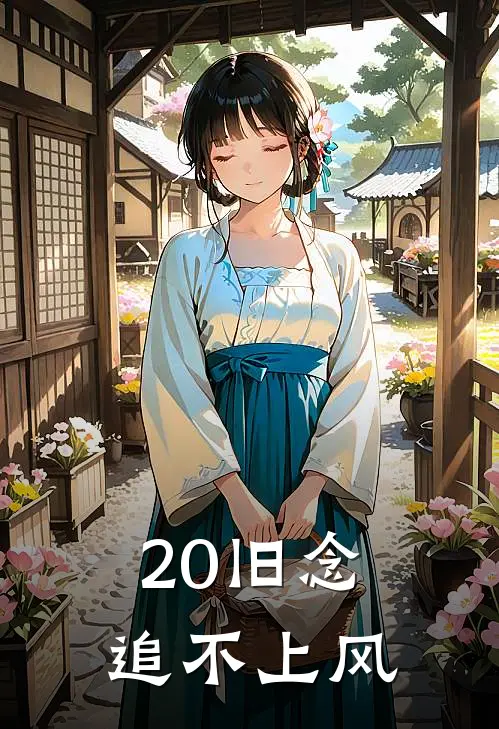 20旧念追不上风