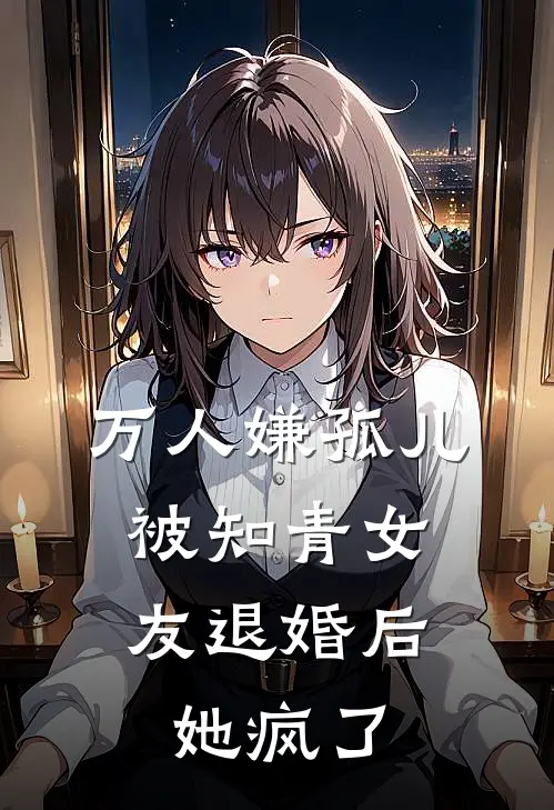 万人嫌孤儿被知青女友退婚后，她疯了