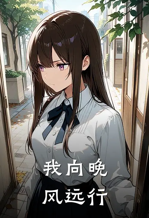 我向晚风远行